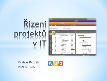 Drahoš Dvořák Praha 12.1.2012. - 1 MB memory - Hard disk - MS-DOS version 3.0 or higher - Microsoft Windows 2.0 or later - 1.2 MB 5.25-inch or 720K.