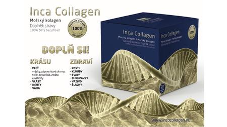 Země původu: Švýcarsko. Léčivé účinky kolagenu jsou prokázané klinickými a vědeckými studiemi Měsíční kúra 30 x 3g čisté bílkoviny Nejlepší poměr cena/výkon.
