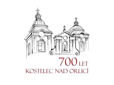 Kostelec nad Orlicí potřetí (1. stupeň) Tereza Šrámková Stará radnice.