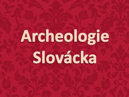 Významné hradisko z 8. – 9. stol. Nejrozsáhlejší slovanské archeologické naleziště v ČR Bylo jedním z nejvýznamnějších středisek Velkomoravské říše Pravděpodobně.