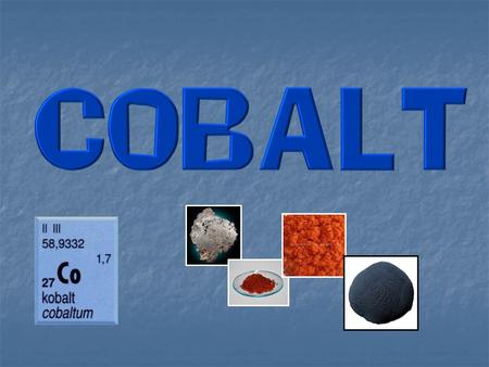 - leskle stříbřitý kov s modrým nádechem - málo reaktivní - za zvýšené teploty reaguje s halogeny, borem, uhlíkem, fosforem, arsenem a sírou - nereaguje.