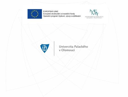 Inkluzivní vzdělávání pro Olomoucký kraj