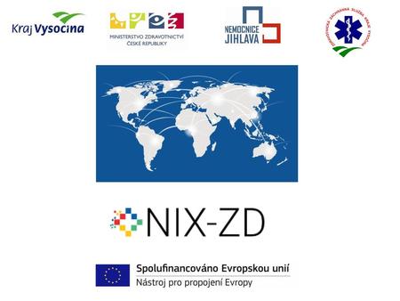 Deployment of Cross-Border eHealth Services in the Czech Republic – NIXZD.CZ