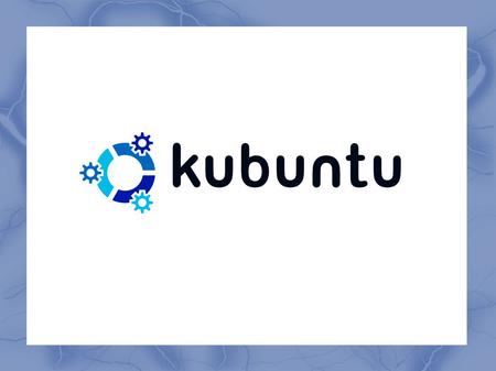 Введение  Часто можно услышать, что установка Linux – очень сложная операция, требующая больших знаний.  Далее будет демонстрироваться установка Kubuntu.