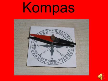 Kompas.