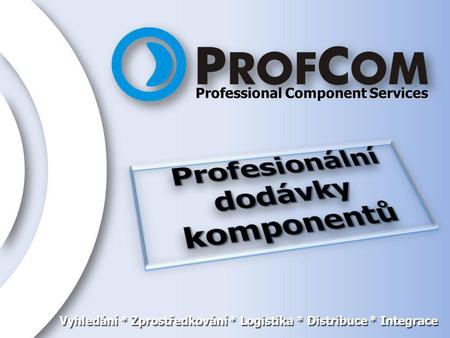 Professional Component Services