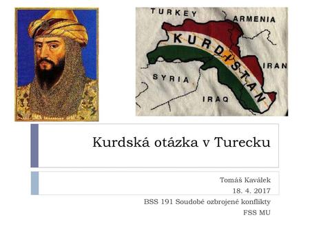 Kurdská otázka v Turecku