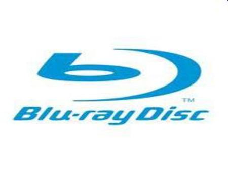 Pôvod Názov Blu-ray pochádza z anglického slova Blue-ray a znamená modrý lúč. Je to jeden z najnovších a najkapacitnejších optických diskov na svete. Blu-ray.