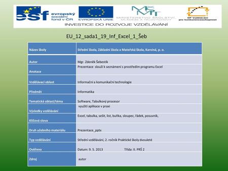EU_12_sada1_19_Inf_Excel_1_Šeb