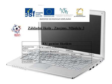 NETBOOK. NETBOOK NETBOOK Označuje počítač menší než notebook, který se zaměřuje na mobilitu, upřednostňuje nízkou spotřebu, cenu i váhu, a orientuje.