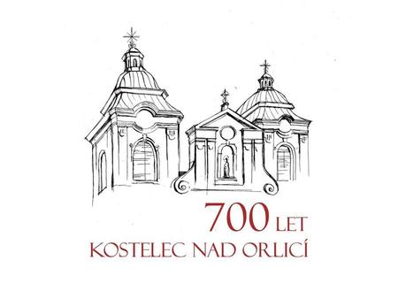 Kostelec nad Orlicí ve výtvarném umění podruhé (1. stupeň)