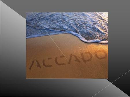 Accado dodává obvodové okenní kování od roku 2009.