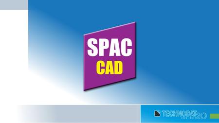 Produkt společnosti SD Proget Industrial Software s.r.l. Dvě verze Start Start Plus Pracují na jádru AutoCAD 2010 Kompatibilita Windows XP, Windows Vista,