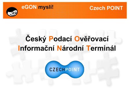 Český Podací Ověřovací Informační Národní Terminál.