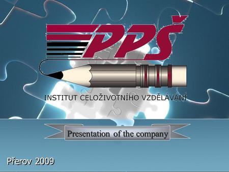Presentation of the company
