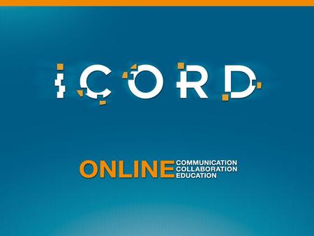 E-learning? LOL !! Ing. Jaroslav Čech, iCORD Int. CEO.