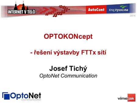OptoNet Communication, spol. s r.o.