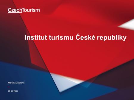 Institut turismu České republiky