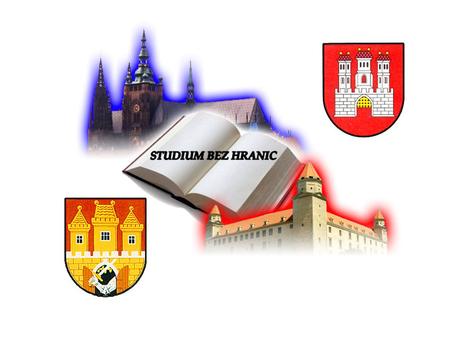 8.6. – Bratislava Střední škola slaboproudé elektrotechniky Praha 9 Stredná odborná škola elektrotechnická Bratislava.