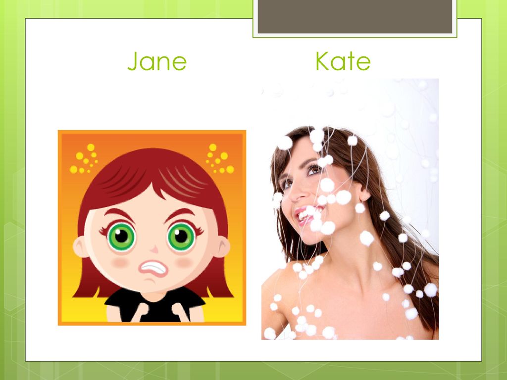 Jane Kate
