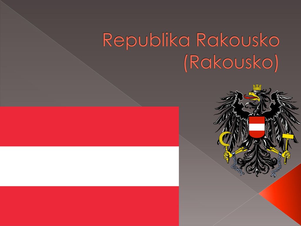Republika Rakousko (Rakousko)