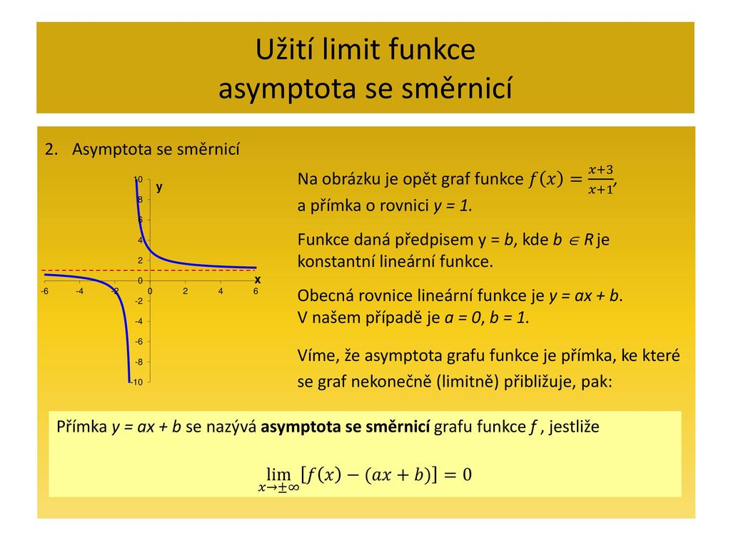 Zaklady Infinitezimalniho Poctu Ppt Stahnout