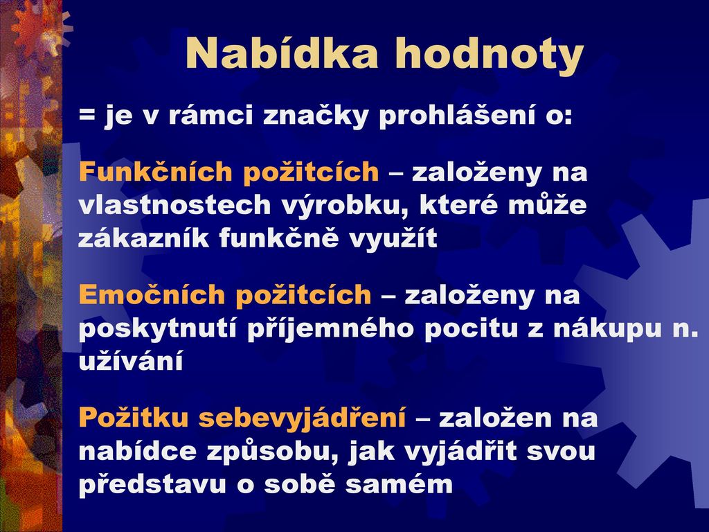 Znacka Ppt Stahnout