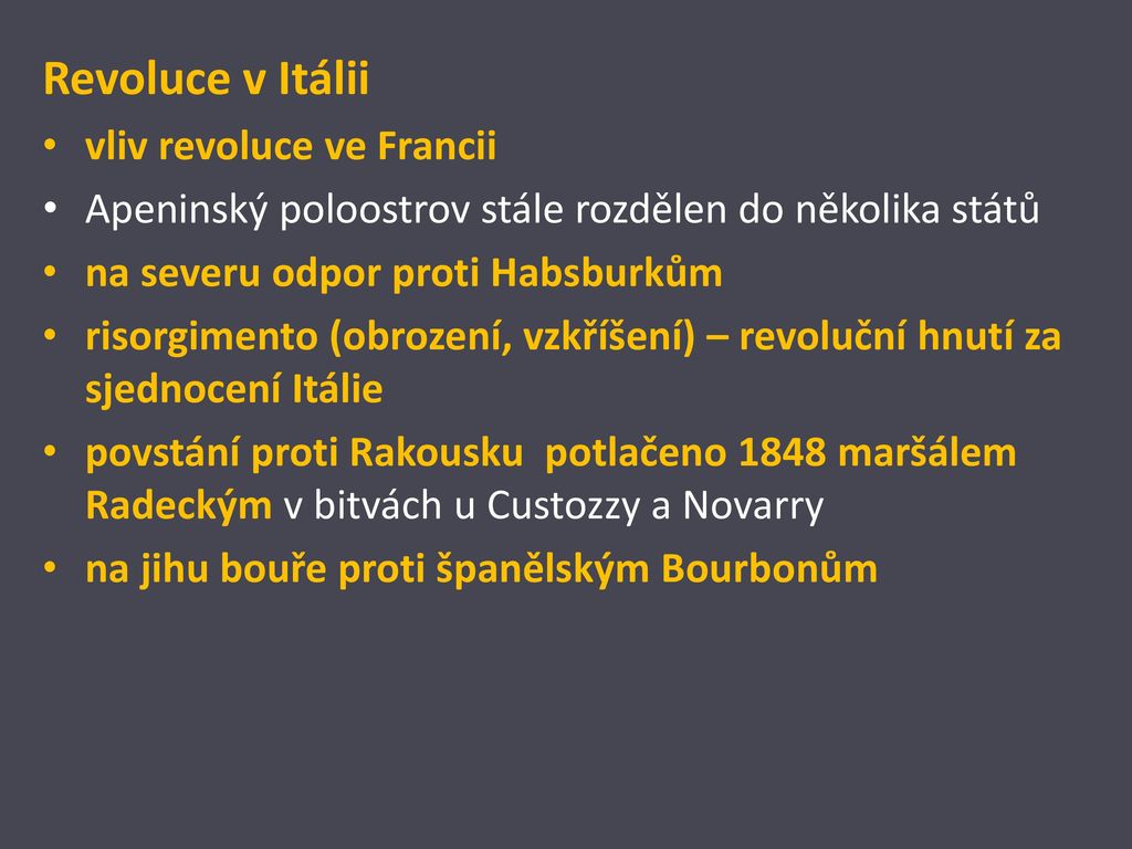 Kdo vladl po roce 1848 ve Francii?