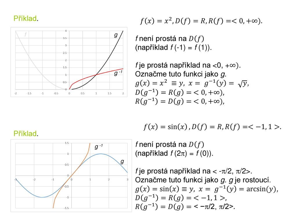 Priklad Prubeh Veliciny V Case Na Ose X Je Cas Ppt Stahnout