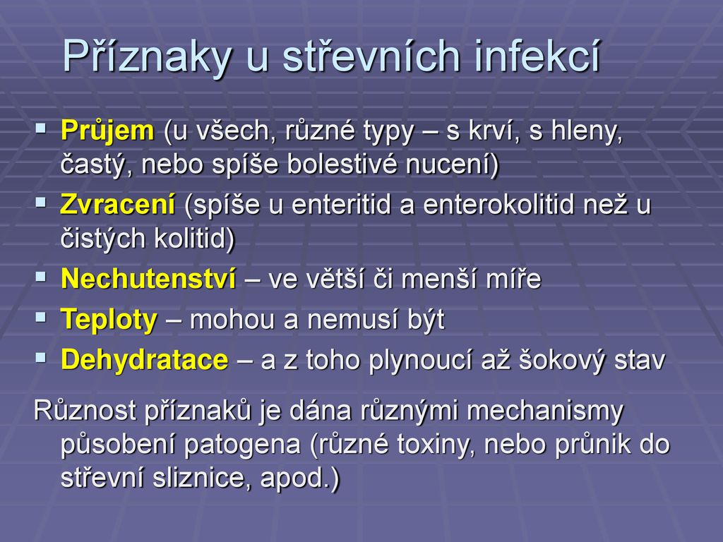 Lékařská Mikrobiologie Pro Zdrl Ppt Stáhnout 5924