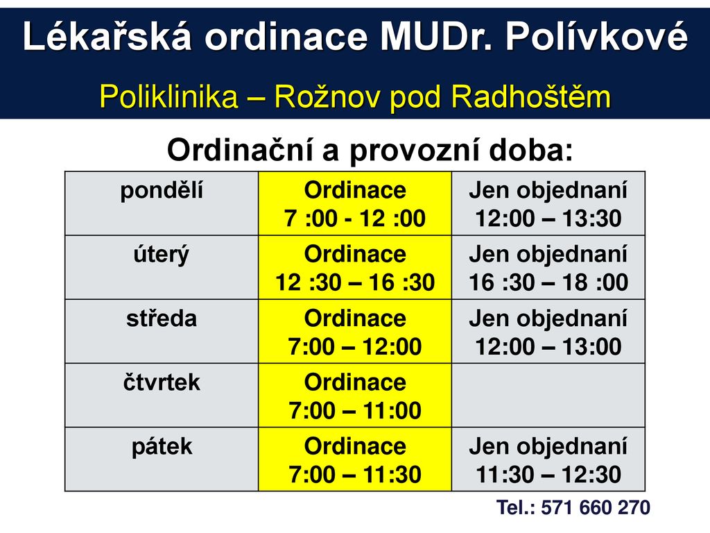 Infokanál Obce Vigantice - Ppt Stáhnout