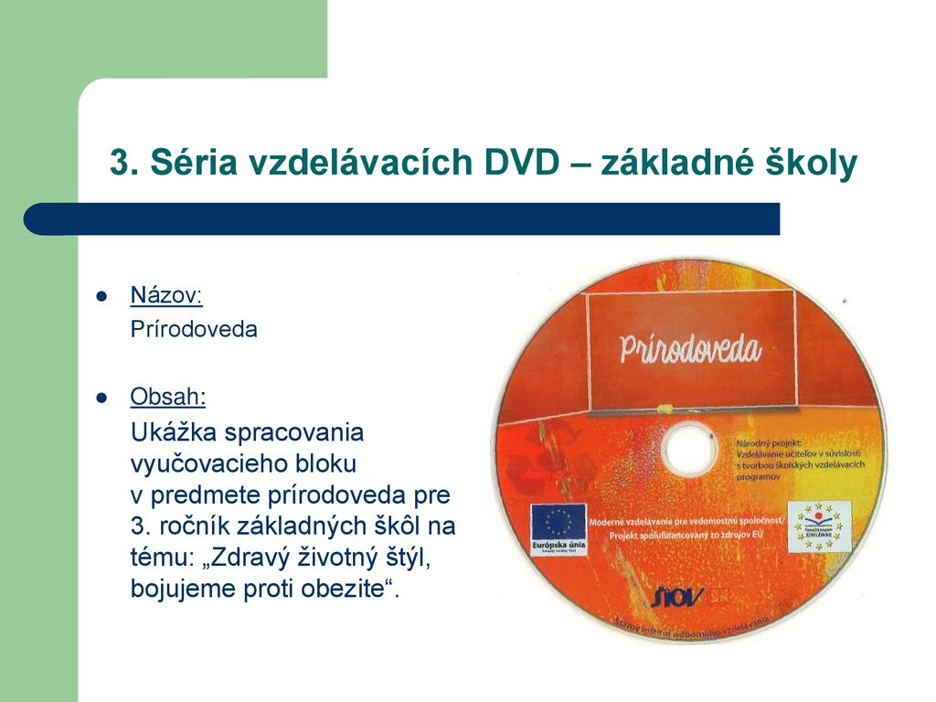 „Vzdelávanie Učiteľov - Ppt Stáhnout