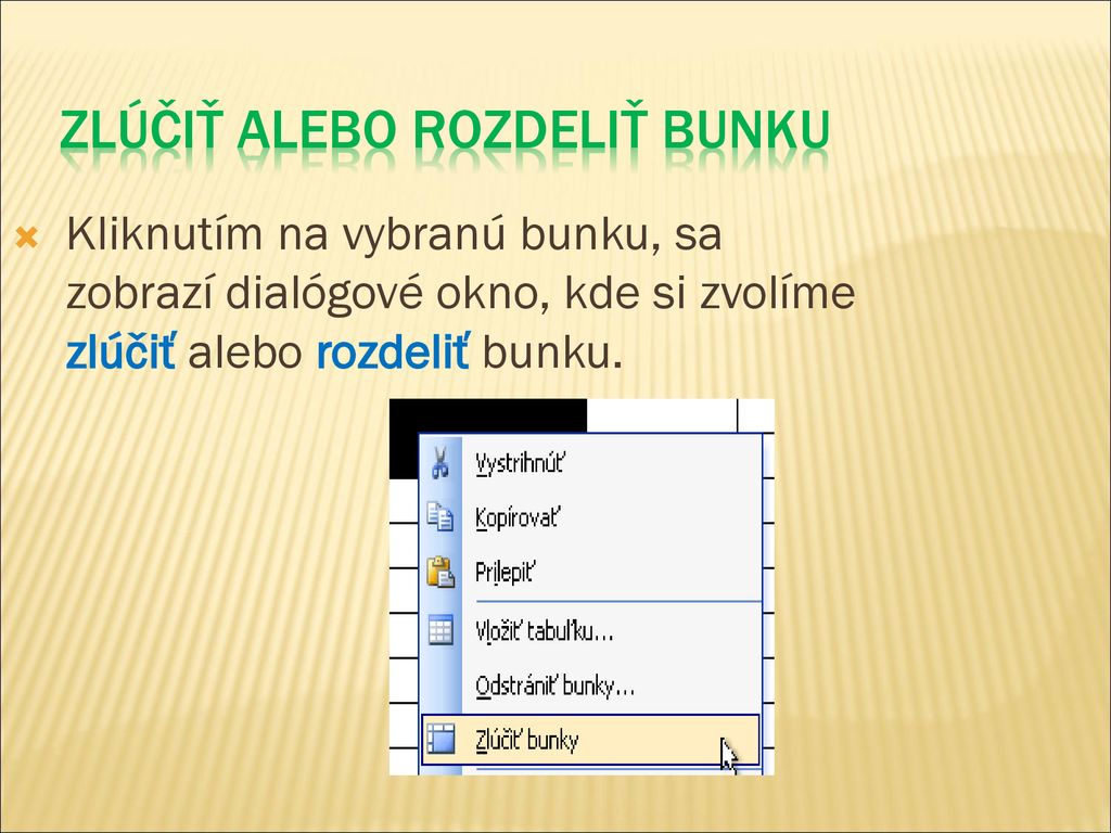 Prava Tabuliek K D Itms Projektu U Me Inovat Vne Kreat Vne A Hravo