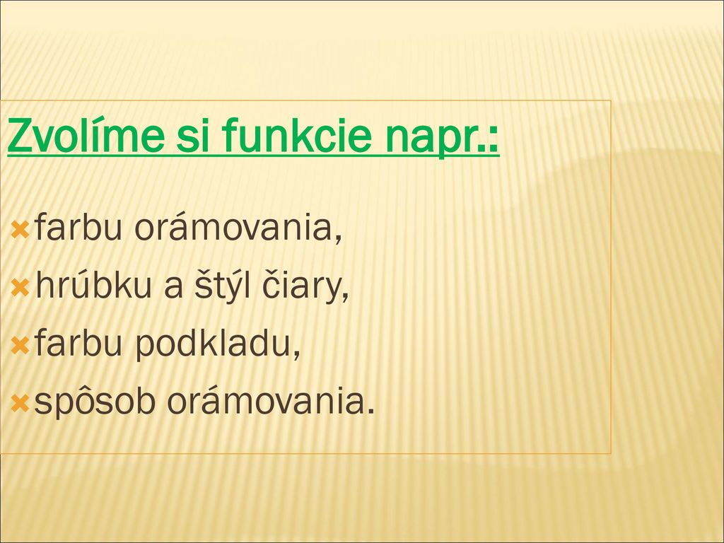 Prava Tabuliek K D Itms Projektu U Me Inovat Vne Kreat Vne A Hravo