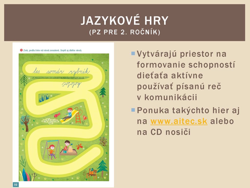 Písanie A Slohové Cvičenia - Ppt Stáhnout