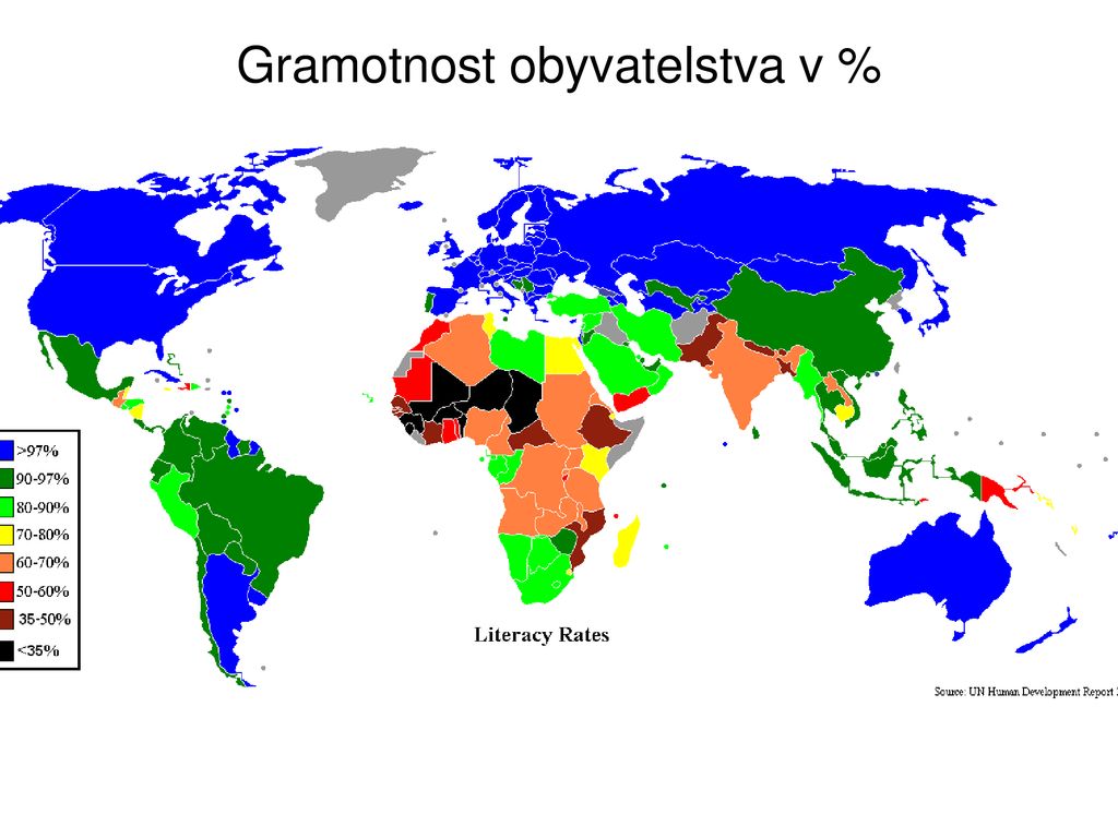 Struktura Obyvatelstva Ppt Stáhnout 3350