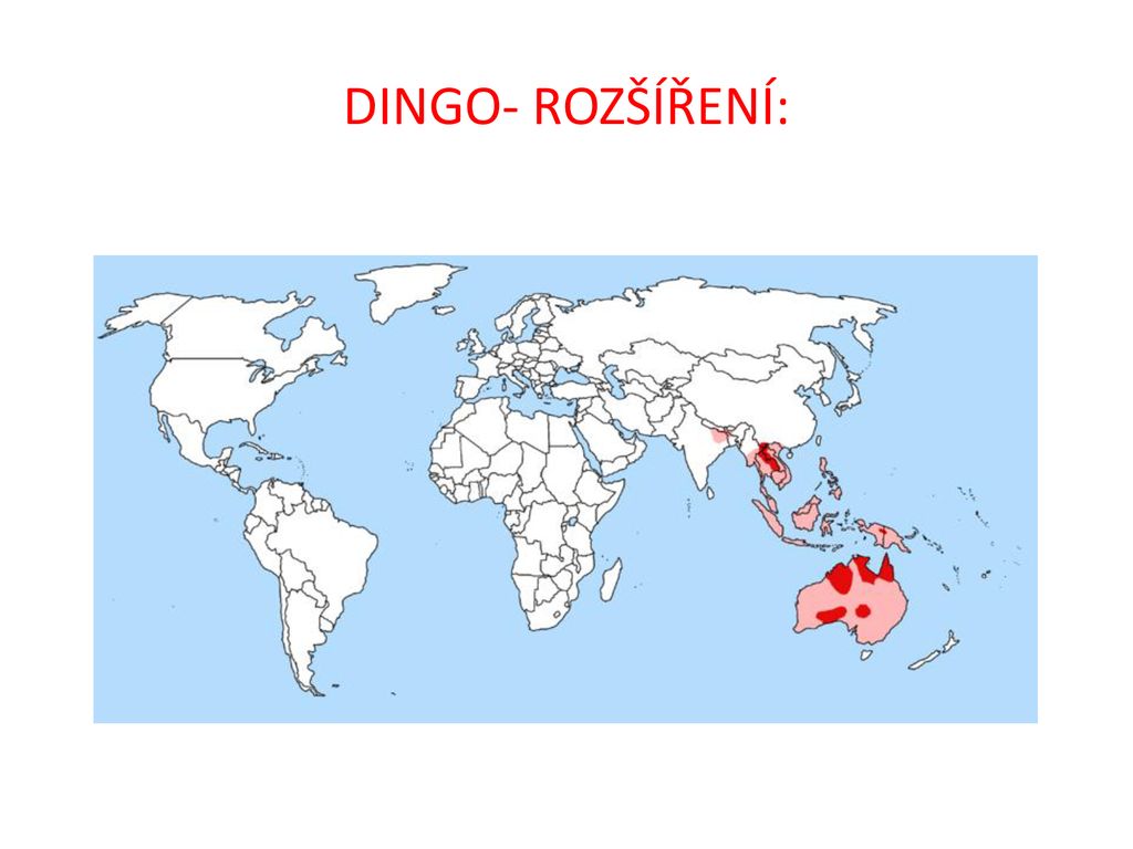 Kde žijí aboriginci?