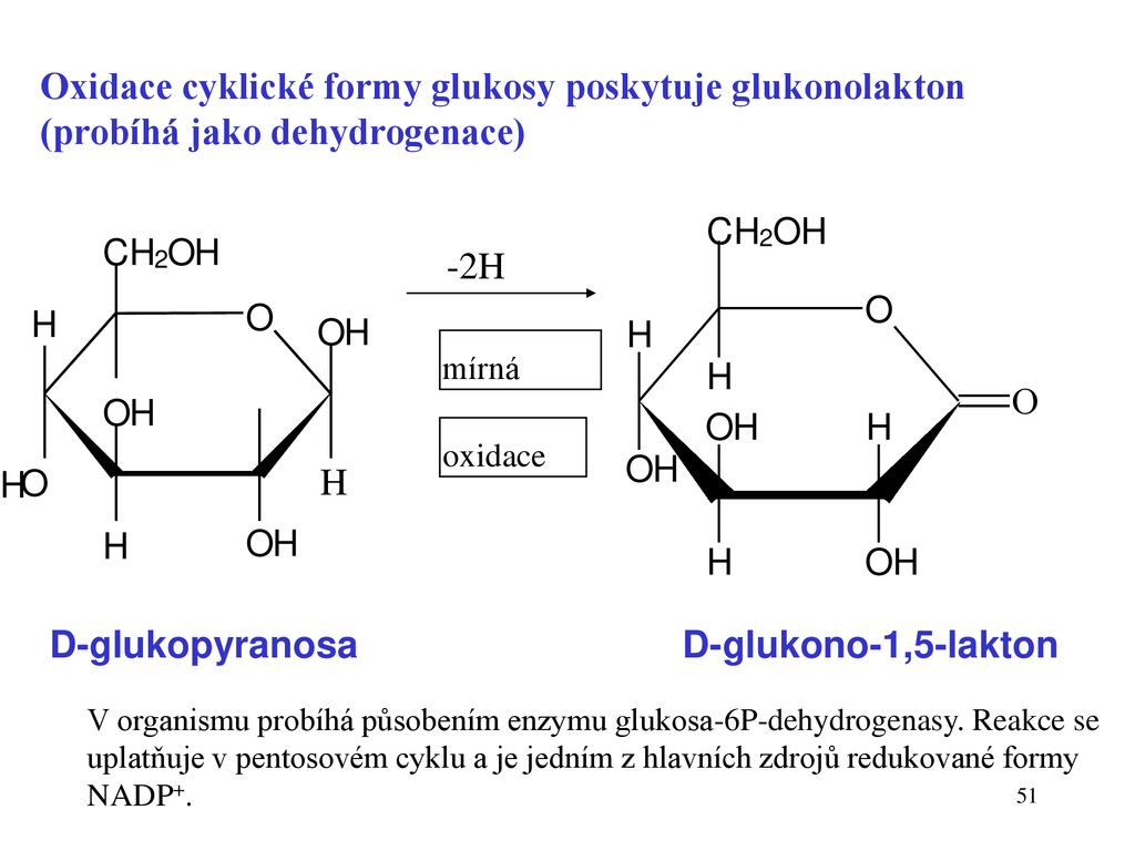 D-glukopyranosa D-glukono-1,5-lakton