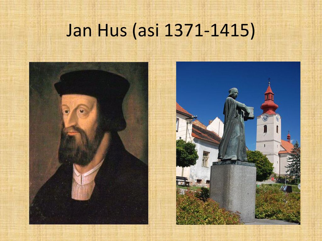 Jan Hus (asi )