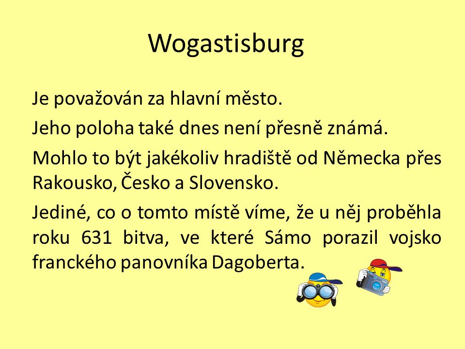 Wogastisburg