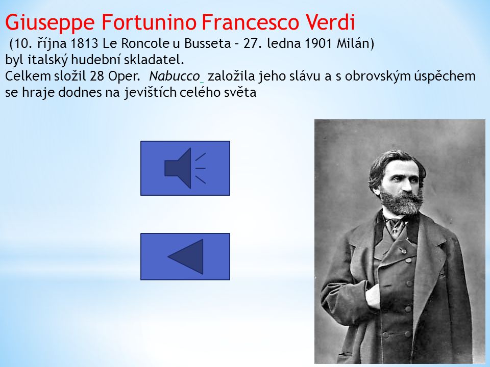 Giuseppe Fortunino Francesco Verdi (10