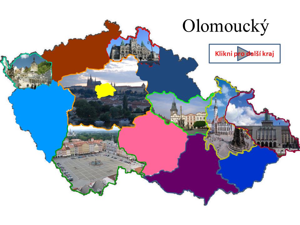 Olomoucký Klikni pro další kraj