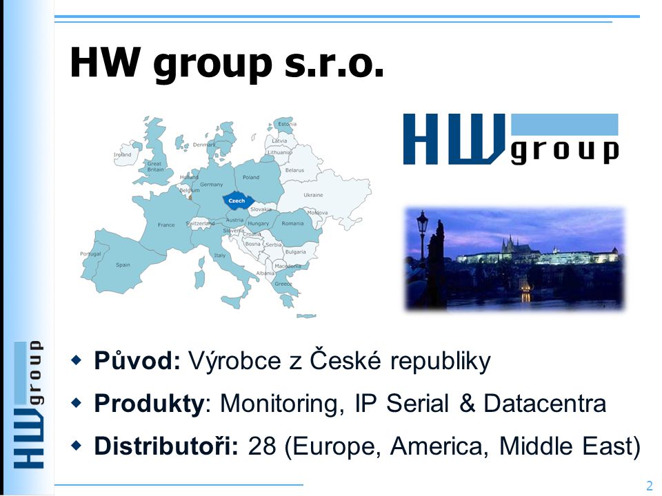 Hwg Ste Jednoduch Web Teplom R Ppt St Hnout