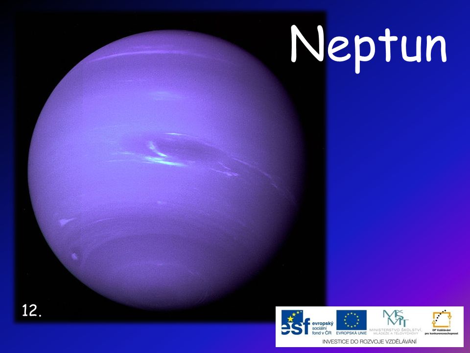 Neptun 12.