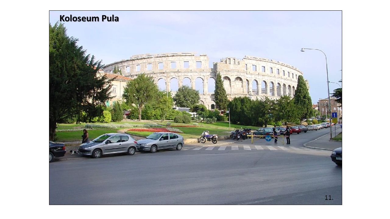 Koloseum Pula 11.