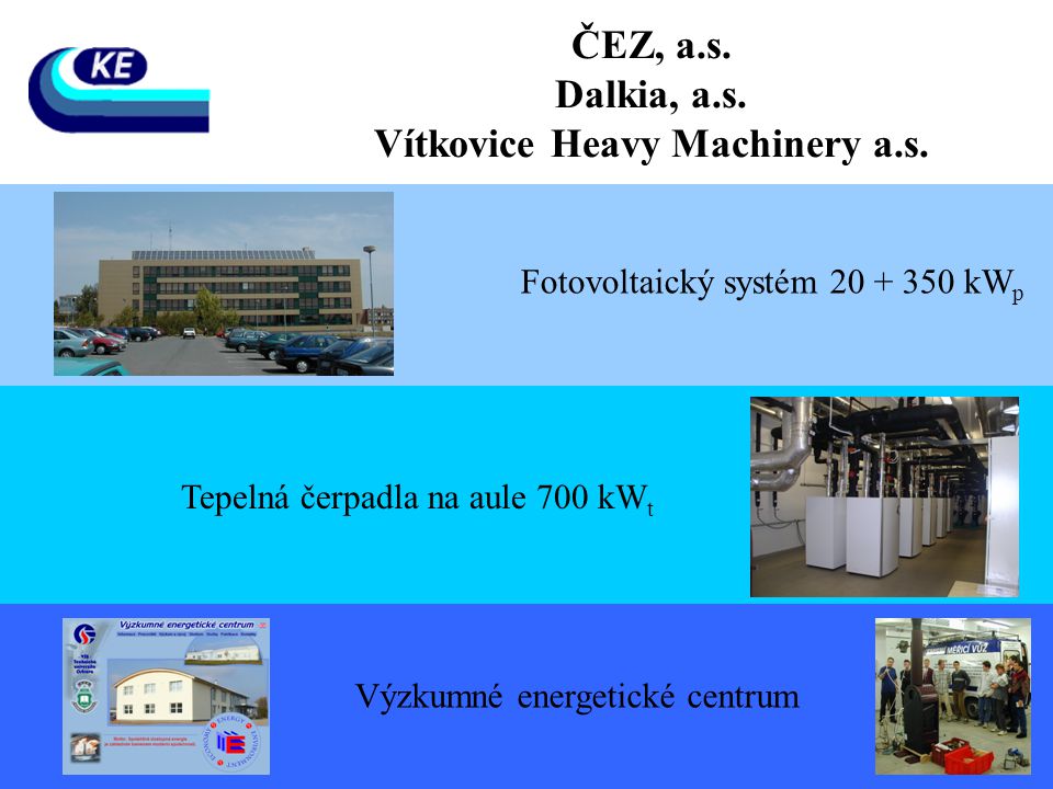 Vítkovice Heavy Machinery a.s.