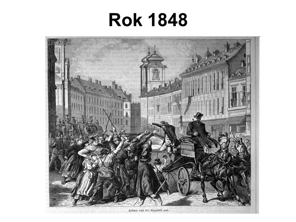 Rok 1848