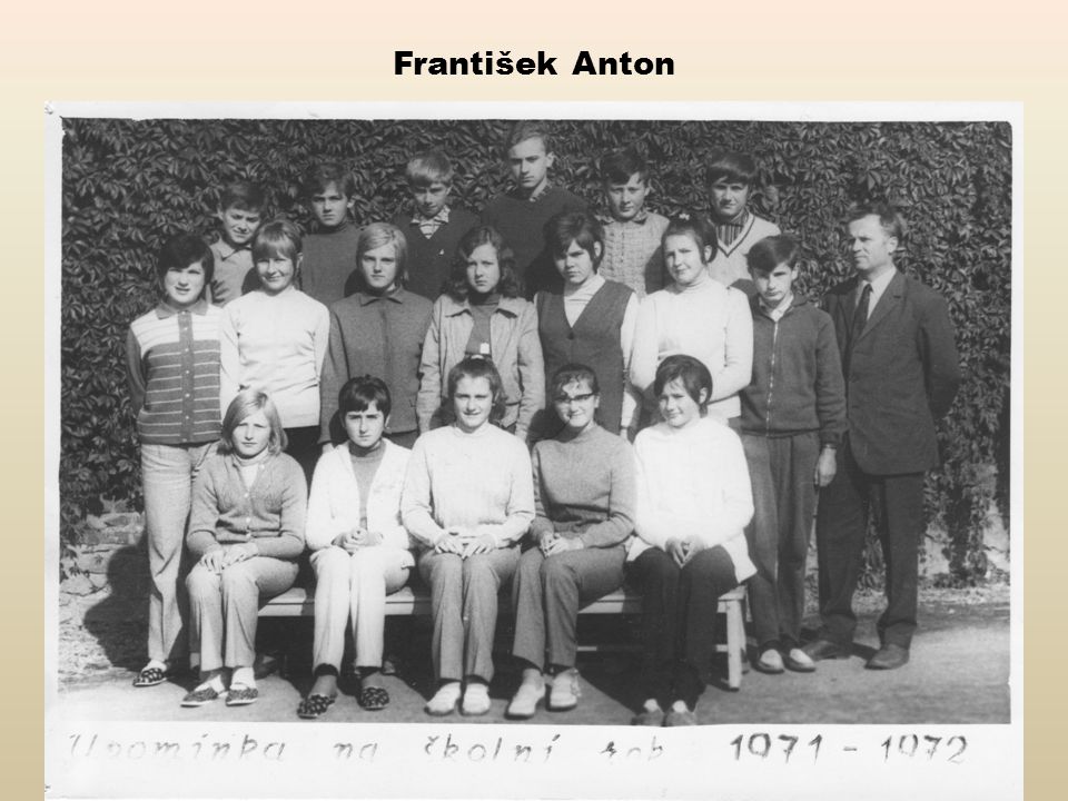 František Anton