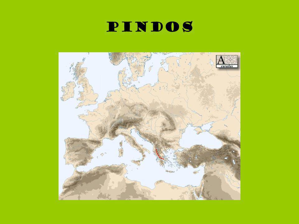 Pindos