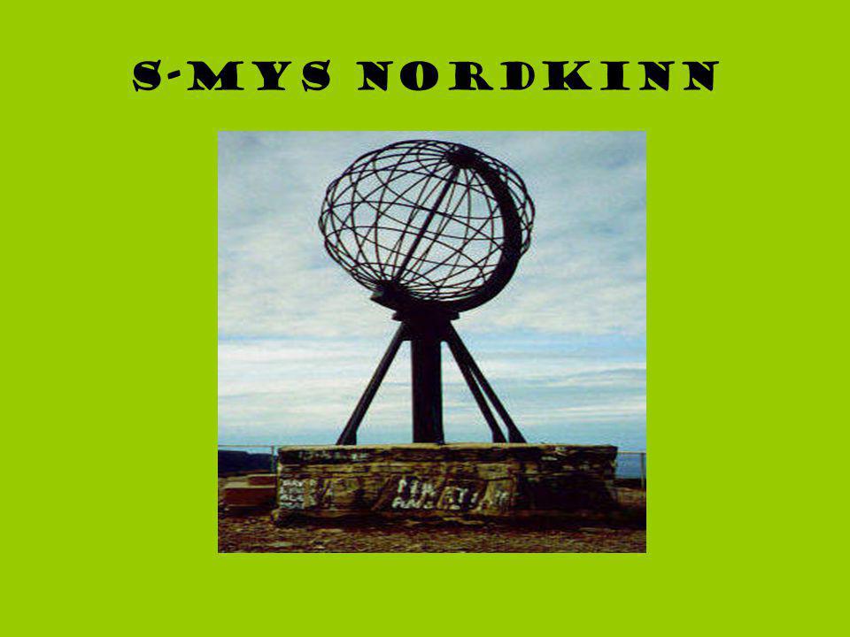 S-Mys Nordkinn